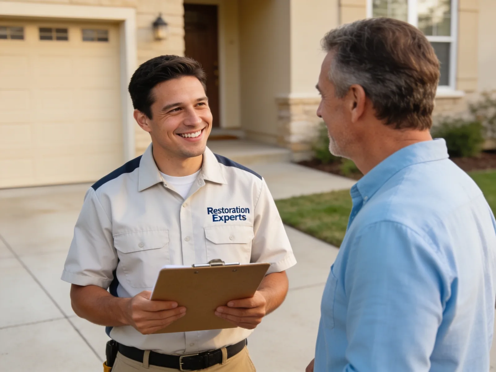 Water Damage Cleanup Walkersville, WV FAQs